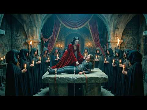 💀 This creepy HORROR shows a modern internet trap set by ancient bloodthirsty monsters | Movie HD