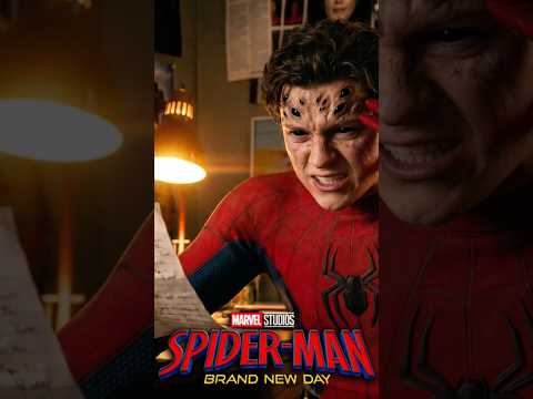 Spider-Man: Brand New Day Opening Scene #shorts #spiderman #spidermanbrandnewday #spiderman4 Spider-Man: Brand New Day Opening Scene #shorts #spiderman #spidermanbrandnewday #spiderman4