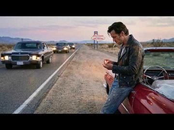 ⚠️ CRIME FILM dangerous criminals force a guy to become a carrier for big MONEY | Full Movie 4K