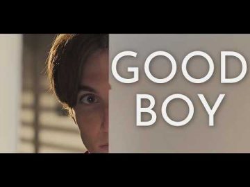 🎬 Confront Your Parents’ Fears! Festival Short Film “Good Boy ” | Movie in English 4K