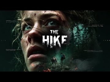 🔪 A BRUTAL THRILLER where a girl takes on a PSYCHOPATH in the FOREST | Full movie 4K