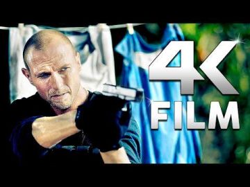 Cruel Protocol | Luke Goss (Hellboy II) | ACTION | Full Movie in English