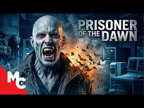 A 1940s Criminal Turned Into A Immortal Vampire | Prisoner of the Dawn | Full Movie 2026 A 1940s Criminal Turned Into A Immortal Vampire | Prisoner of the Dawn | Full Movie 2026