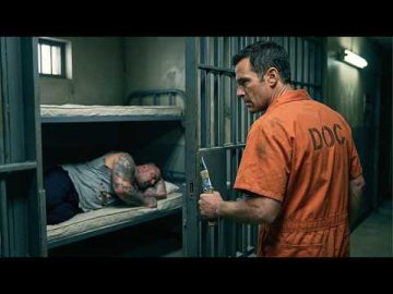 🏃 TENSE THRILLER a hired killer turns against his psychotic employer to save the ex-wife | Full Film