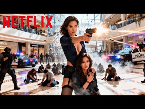 7 Insane ACTION TV SERIES Hidden On NETFLIX 7 Insane ACTION TV SERIES Hidden On NETFLIX