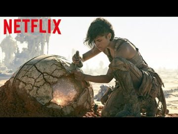 8 Brilliant SCI-FI MOVIES You Should Watch Now 2026!