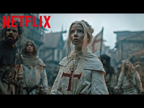 15 Amazing TV SERIES Of 2026 You Can’t Afford To Miss!