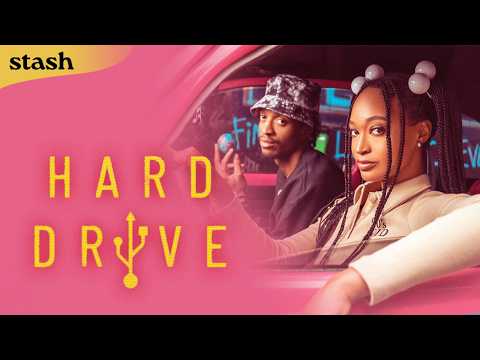 Pressure builds… and loyalty starts to crack | Hard Drive – Best Friend (Full Episode)