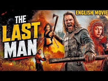 WOLFHOUND – Hollywood English Movie | Blockbuster Action Adventure English Movie | English Movies