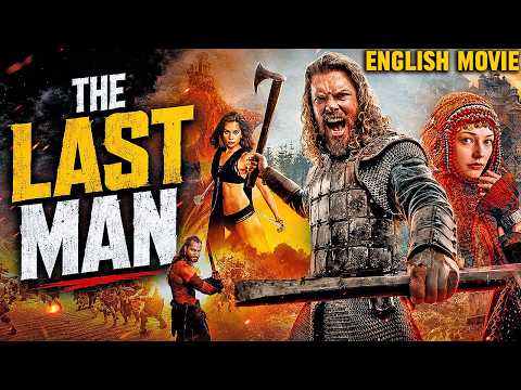 WOLFHOUND – Hollywood English Movie | Blockbuster Action Adventure English Movie | English Movies