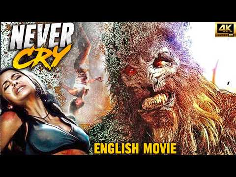 NEVER CRY – Full Hollywood Horror Action Movie | Jennifer Wenger | 4k English Movie | Free Movies