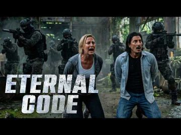 Fight for Immortality | Eternal Code | Full Action Movie | Free Movie
