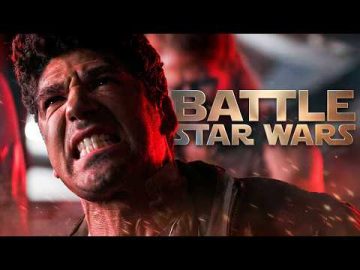 Fight for Freedom | Battle Star Wars | Full Action Sci-Fi Movie | Free Movie