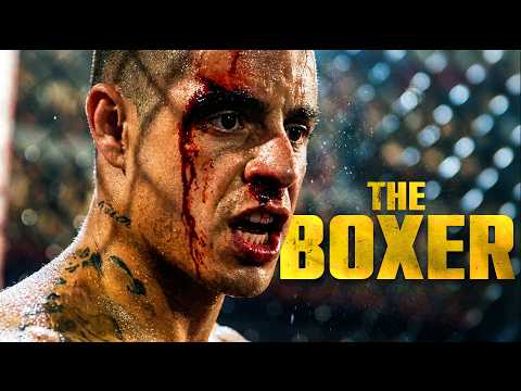 Fight for Survival | The Boxer | Full Action Movie | Free Movie