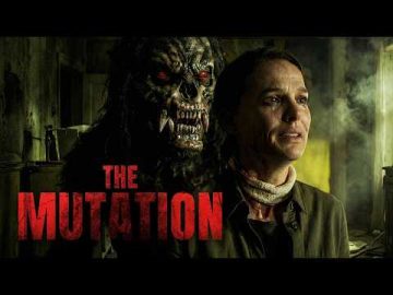 Unleashed Chaos | The Mutation | Full Sci-Fi Thriller Movie | Free Movie