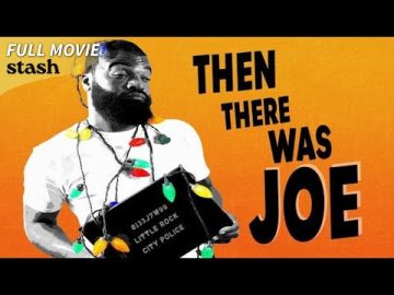 A future lawyer’s life spirals when his brother brings chaos home | Then There Was Joe (Full Comedy)