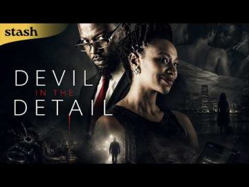 One affair destroys everything… | Devil in the Detail | Drama | Full Movie