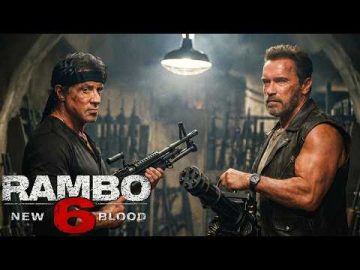 RAMBO 6: New Blood Is About To Change Everything