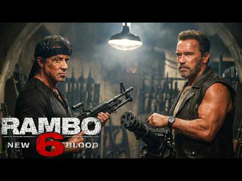 RAMBO 6: New Blood Is About To Change Everything