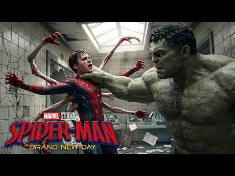 Spider-Man: Brand New Day Update! What Marvel Is Planning