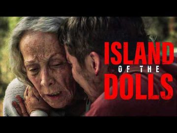 Secrets Unveiled | Island of the Dolls | Full Thriller Mystery Movie | Free Movie