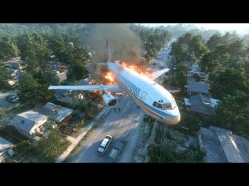⚡️ The MOVIE that turns a regular flight to Hawaii into a terrifying nightmare | IN ENGLISH | 4K
