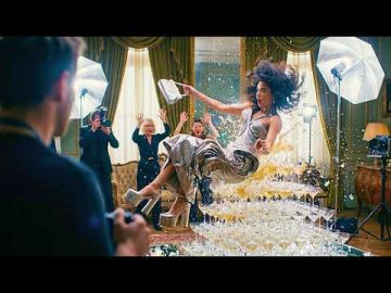 ⚡️ This incredible COMEDY movie proves that losing your dream job can fix your broken love life 4K