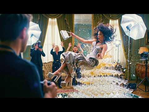 ⚡️ This incredible COMEDY movie proves that losing your dream job can fix your broken love life 4K