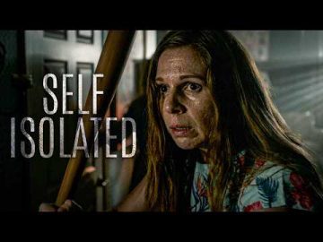 Unraveling Secrets | Self Isolated | Full Thriller Mystery Movie | Free Movie