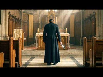 [MYSTERY] ⫸ A sacred secret hides the worst crime inside the church | MOVIE in English 4K