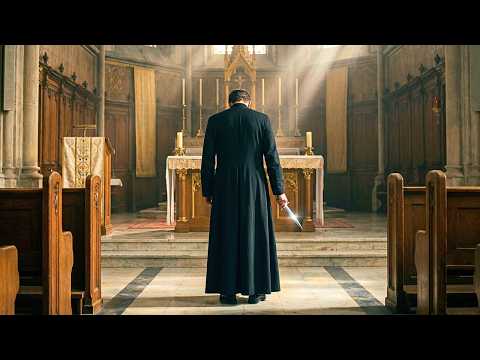 [MYSTERY] ⫸ A sacred secret hides the worst crime inside the church | MOVIE in English 4K