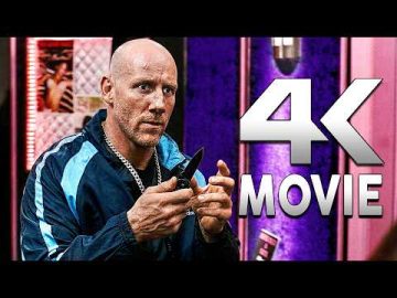 Written in Blood | ACTION, THRILLER | Full Movie in English