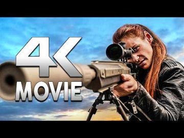 Target Locked | ACTION | Full Movie in English