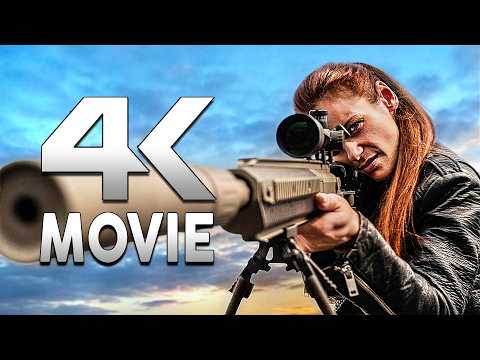 Target Locked | ACTION | Full Movie in English