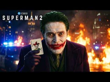 They Finally Made Joker Terrifying Again!