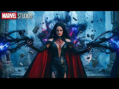Marvel’s Ancient Mutant Who Outlived Every Civilization