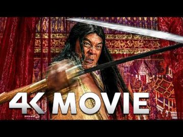 Edge of Empire | ACTION, EPIC | Full Movie in English 💎