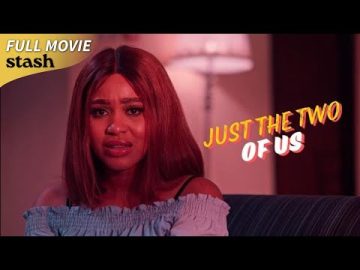 Just the Two of Us | Romance Drama | Full Movie | Newlyweds Pushed to the Edge of Love