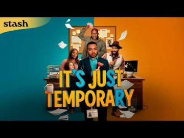 Card Night Turns Into Pure Chaos | It’s Just Temporary – Episode 3 (Full Episode)