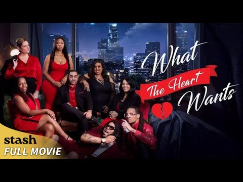 Love gets messy when family, and bad decisions collide. | What the Heart Wants (Full Comedy Drama) Love gets messy when family, and bad decisions collide. | What the Heart Wants (Full Comedy Drama)