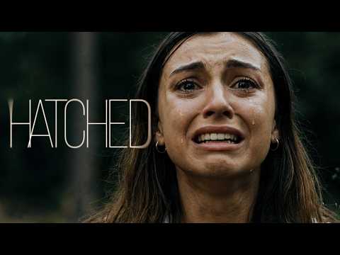 Unleashed from extinction, chaos reigns! | Hatched | Full Action Movie Unleashed from extinction, chaos reigns! | Hatched | Full Action Movie