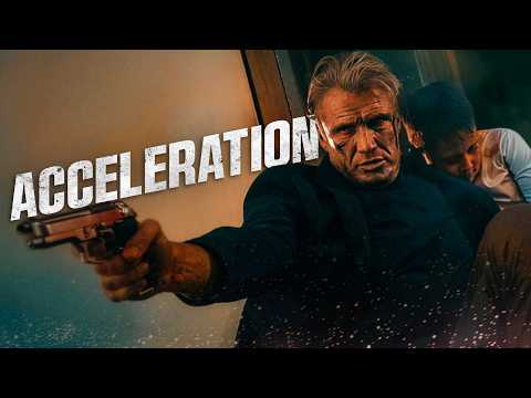 Desperate choices in a ruthless world | Acceleration | Full Action Movie Desperate choices in a ruthless world | Acceleration | Full Action Movie