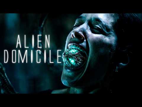 Unveiling Secrets | Alien Domicile | Full Sci-Fi Movie | Free Movie Unveiling Secrets | Alien Domicile | Full Sci-Fi Movie | Free Movie