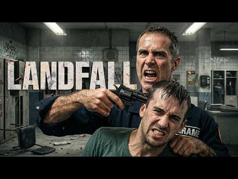Will survival eclipse their humanity? | Landfall | Full Thriller Movie Will survival eclipse their humanity? | Landfall | Full Thriller Movie