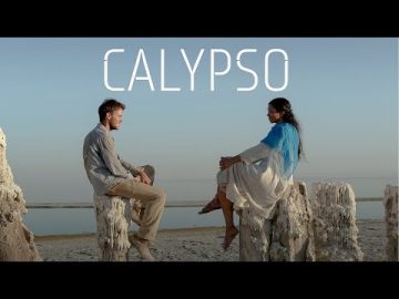 Mysterious Odyssey | Calypso | Full Sci-Fi Movie | Free Movie