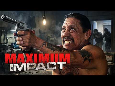 Unity forged in shadows | Maximum Impact | Full Action Movie Unity forged in shadows | Maximum Impact | Full Action Movie