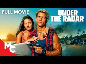 The Surf Is Up And The Body Count Is Rising | Under the Radar | Full Movie 2026