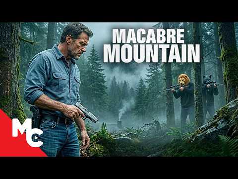 He’s A Lawman In A Cursed Mountain Town | Macabre Mountain | Full Horror Thriller Movie He’s A Lawman In A Cursed Mountain Town | Macabre Mountain | Full Horror Thriller Movie