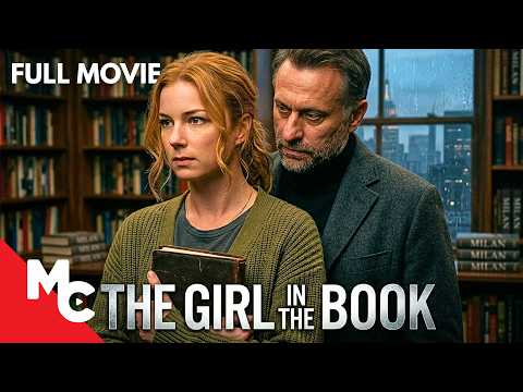 She Was Only 14 When It Started | The Girl in the Book | Full Drama Movie She Was Only 14 When It Started | The Girl in the Book | Full Drama Movie
