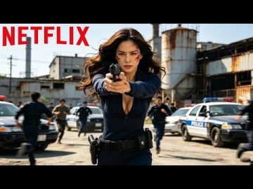 6 BRAND NEW ACTION TV SERIES in MAY 2026!
